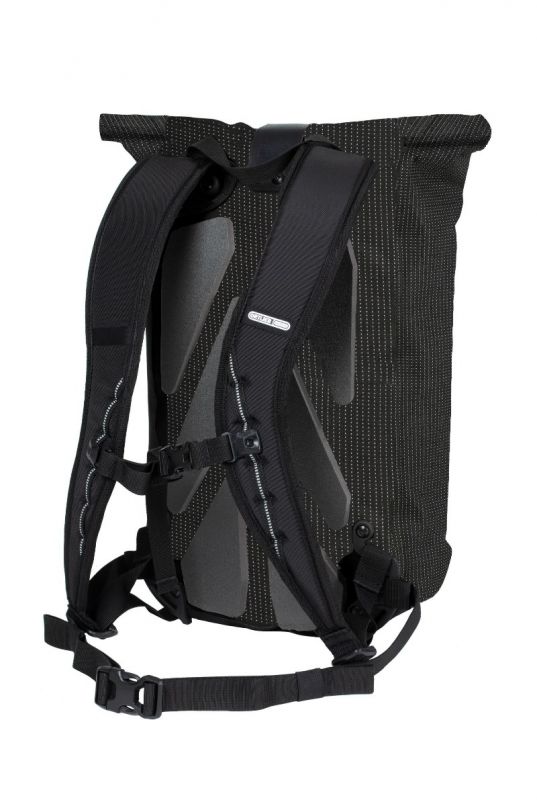 Ortlieb Velocity Haute Visibilité 23 L