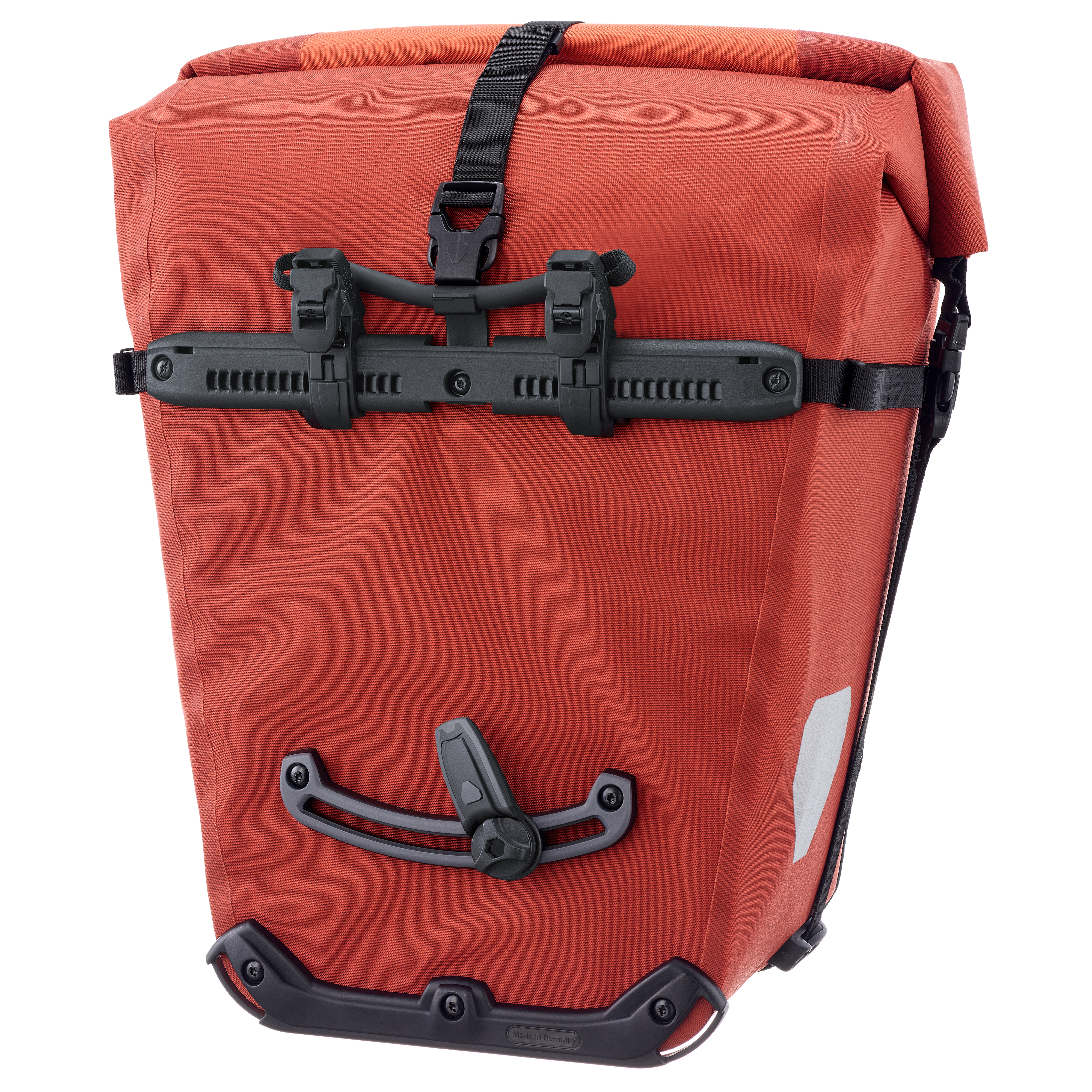 Ortlieb Back-Roller XL Plus QL2.2 Juego de alforjas 2x 35+4 l