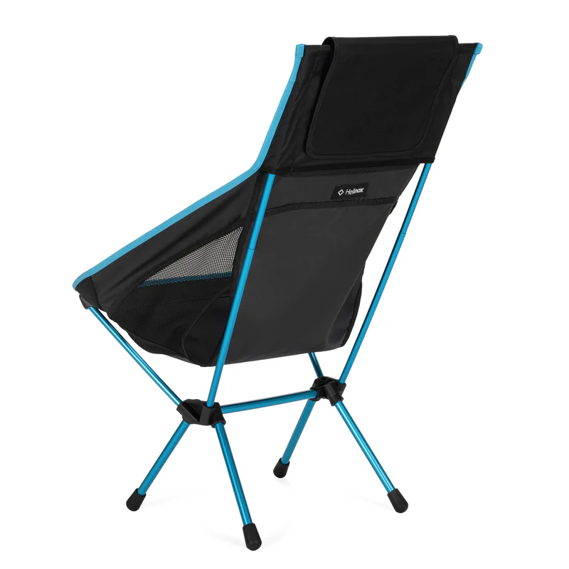 Chaise Helinox Chair One à dossier haut (ré)
