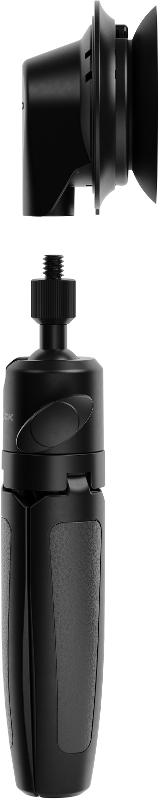 FIDLOCK VACUUM mini tripod base