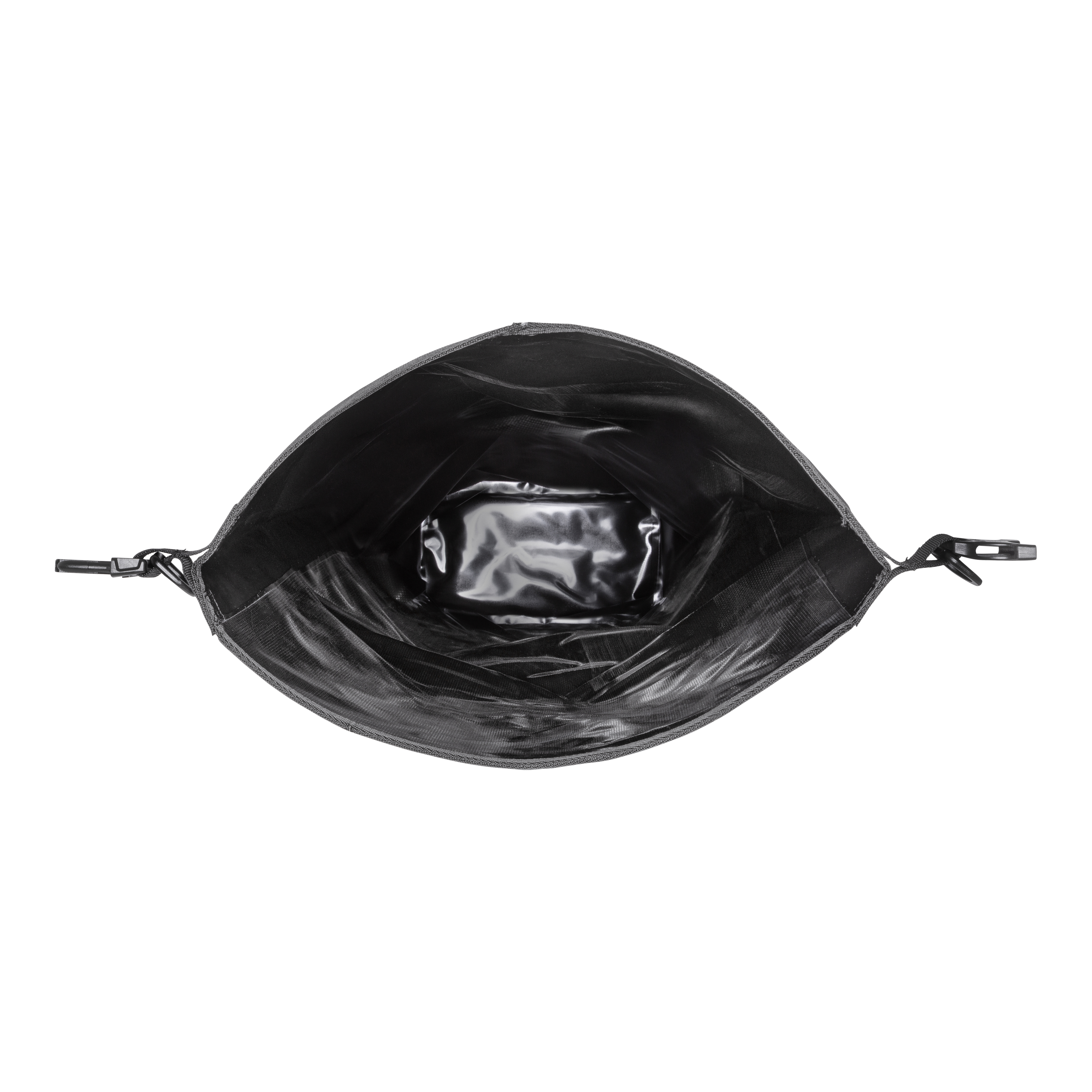 Ortlieb X-Tremer black