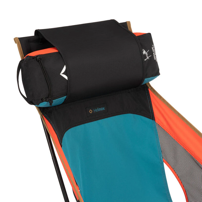 Silla Helinox Chair One con respaldo alto (re)