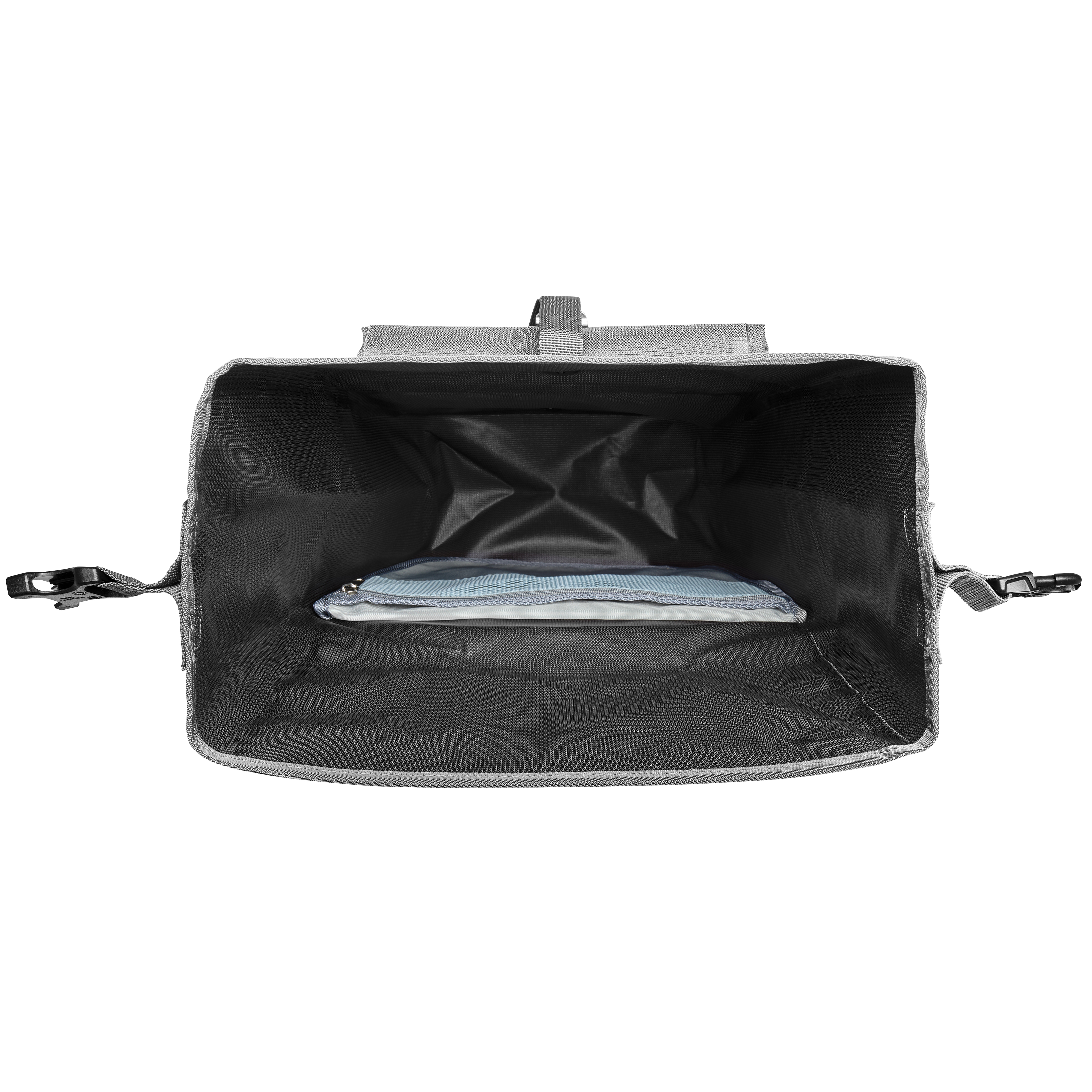 ORTLIEB Back-Roller Plus Urban QL2.2 20 l + 3 l, pepper Einzeltasche