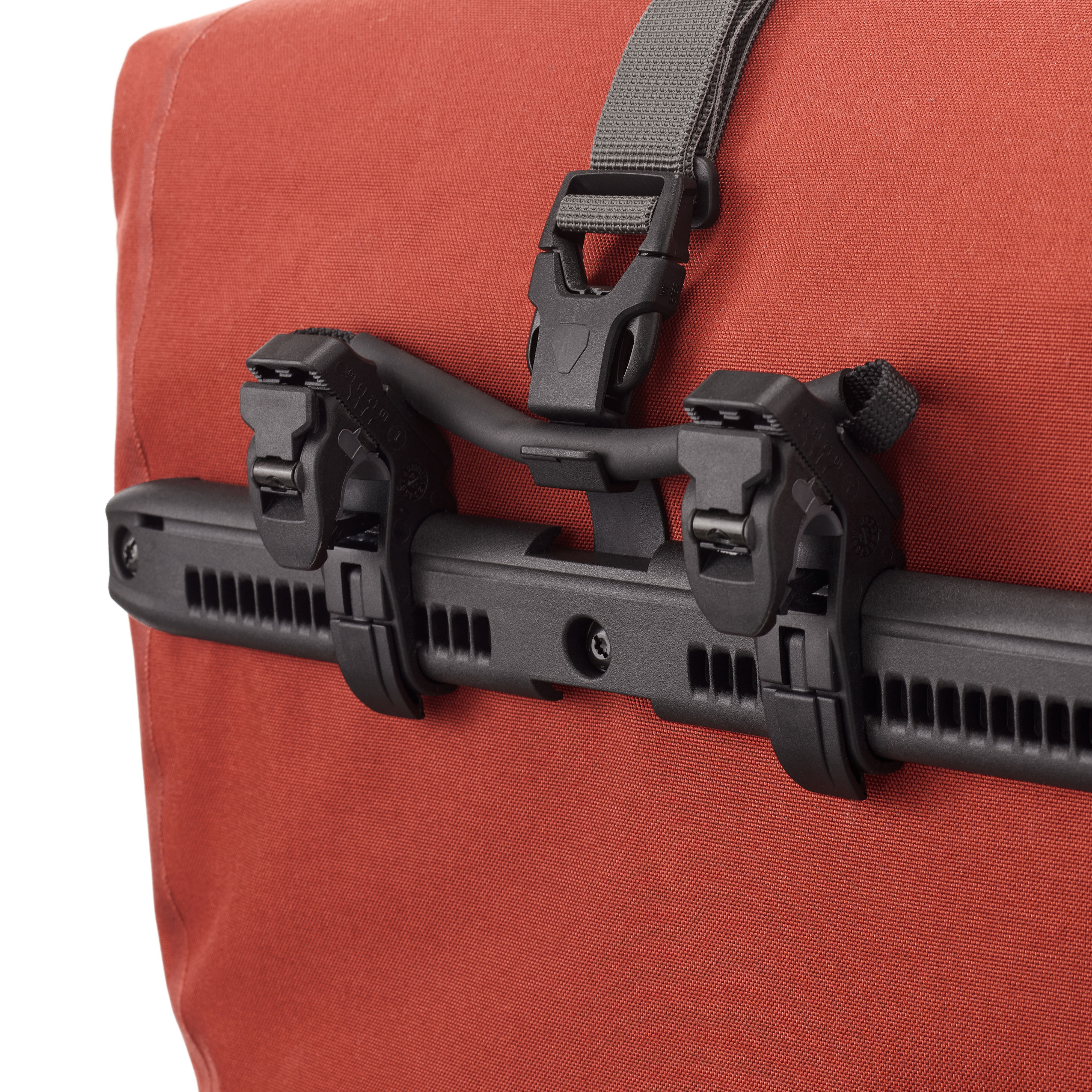 Ortlieb Back-Roller Plus QL2.2 20 l + 3 l Sac individuel