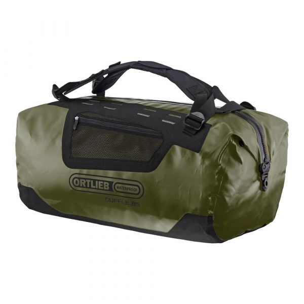 Ortlieb Duffle oliva
