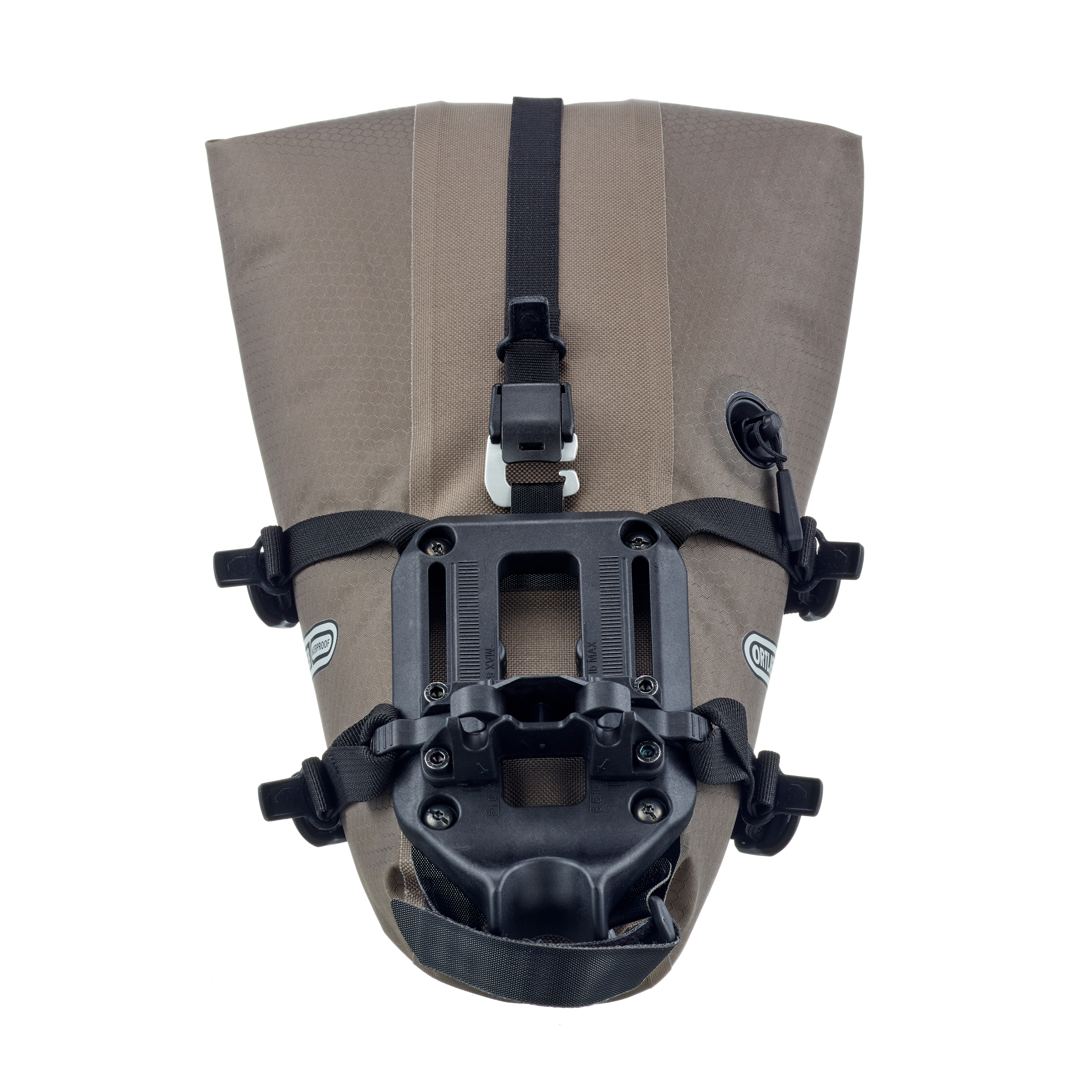 Mochila de sillín Ortlieb QR