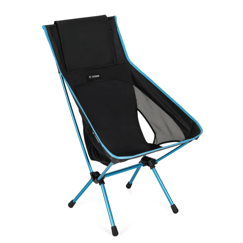 Chaise Helinox Chair One à dossier haut (ré)