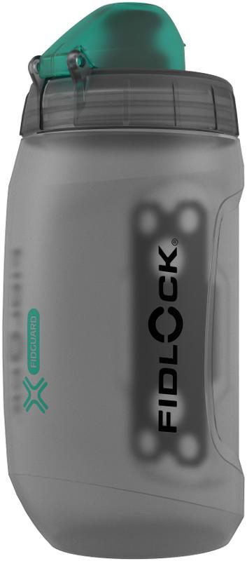 FIDLOCK TWIST replacement bottle 450 antibacterial smoke