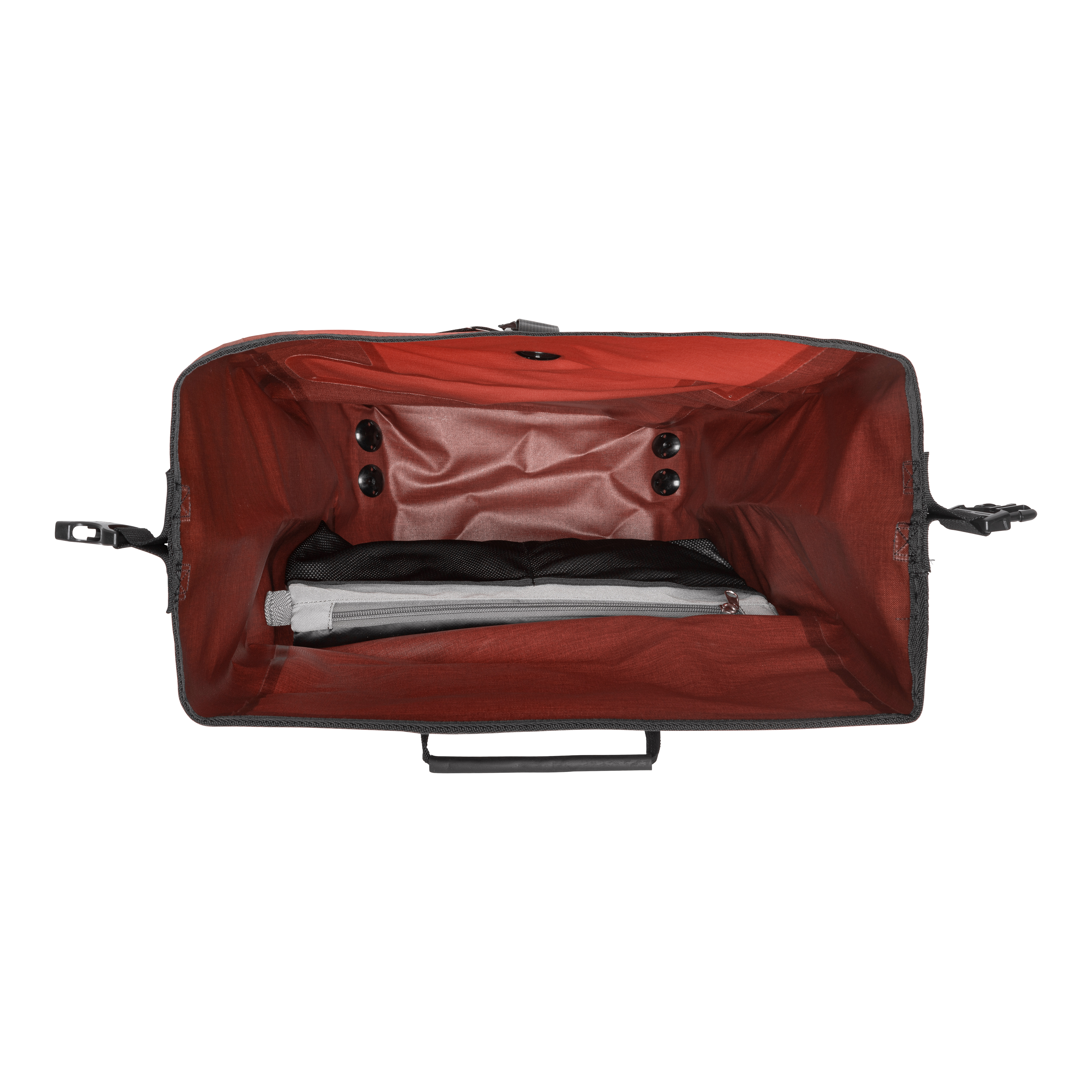 Ortlieb Back-Roller XL Plus QL2.2 Juego de alforjas 2x 35+4 l