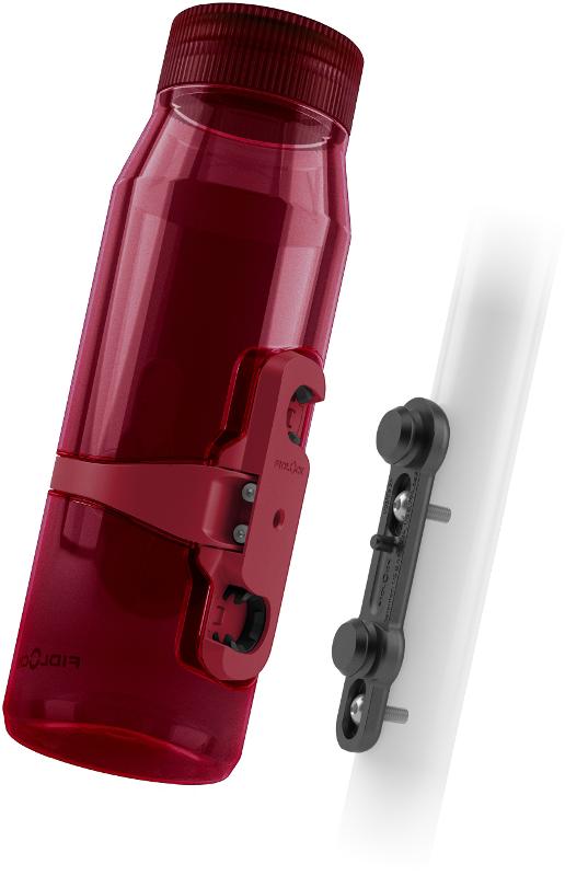 FIDLOCK TWIST bottle 700 life + bike base