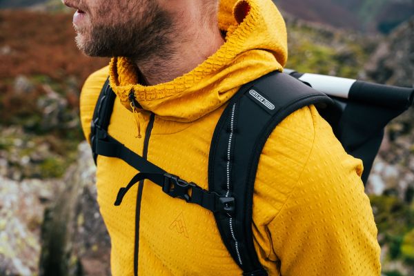 Ortlieb Velocity Design