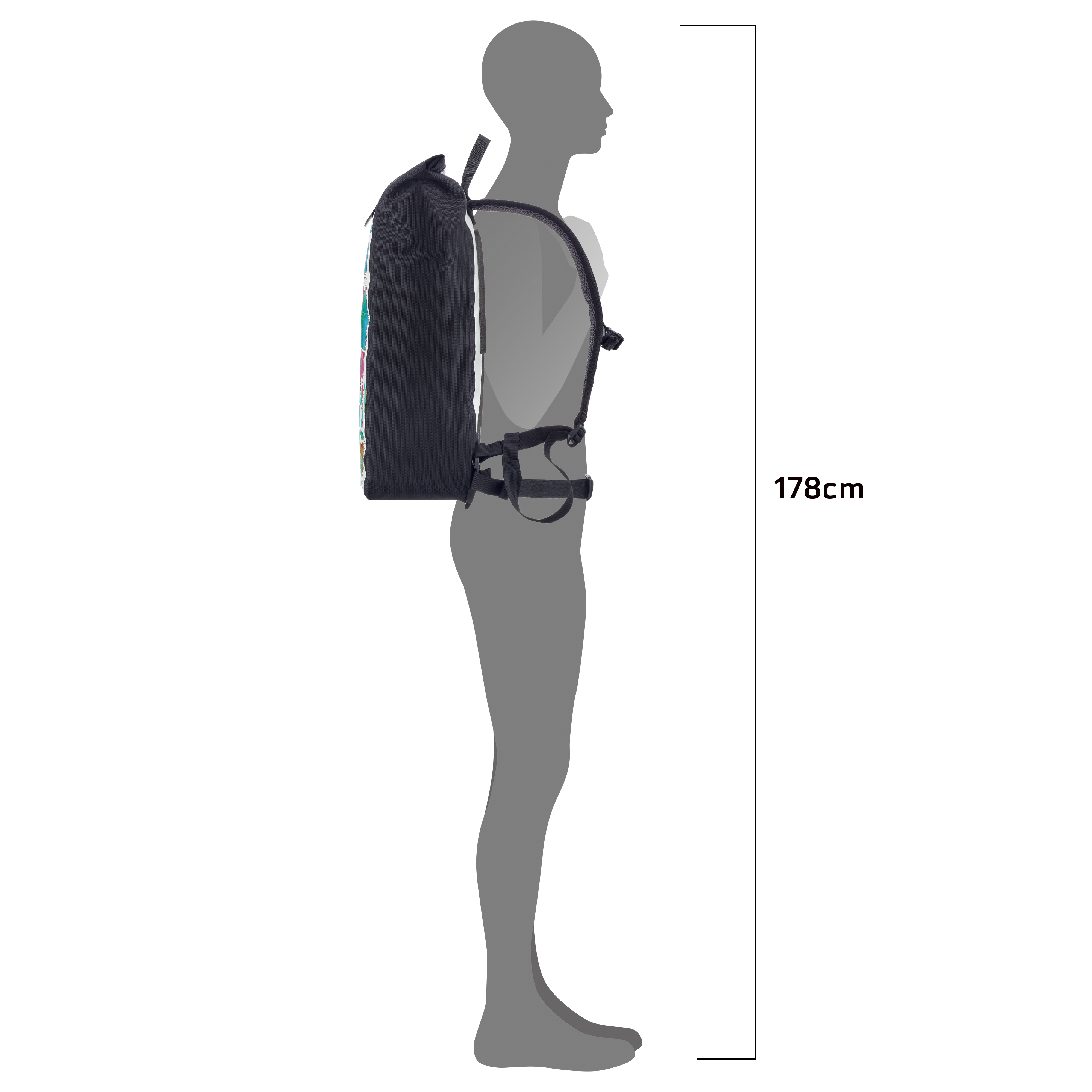 Diseño Ortlieb Velocity