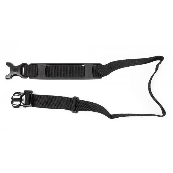 Ortlieb Shoulder Strap 85 cm, schwarz