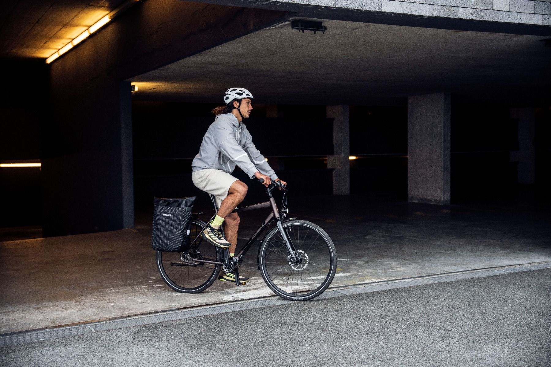 Ortlieb Flap High-Vis für Vario PS