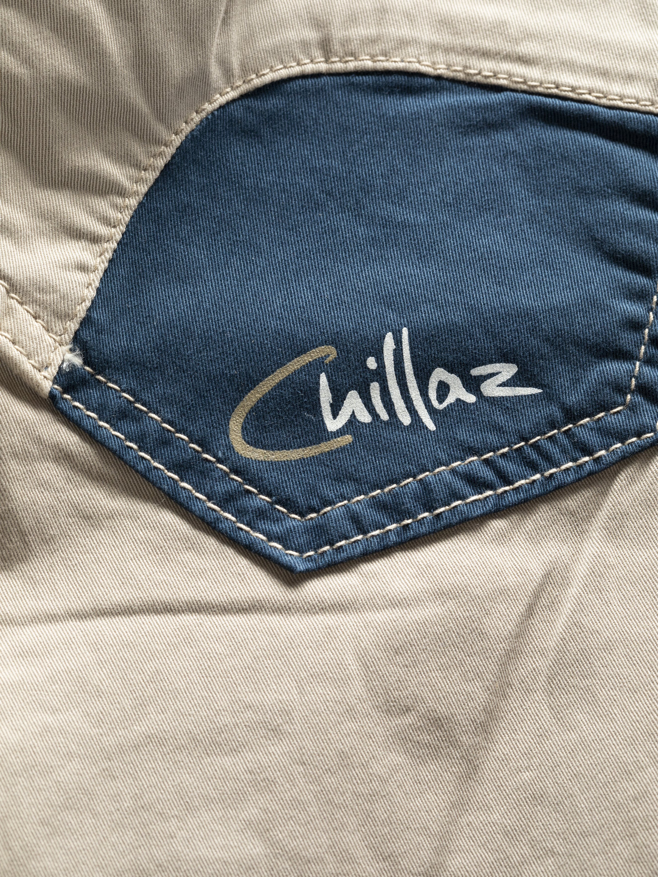 Chillaz Wilder Kaiser Pant Men