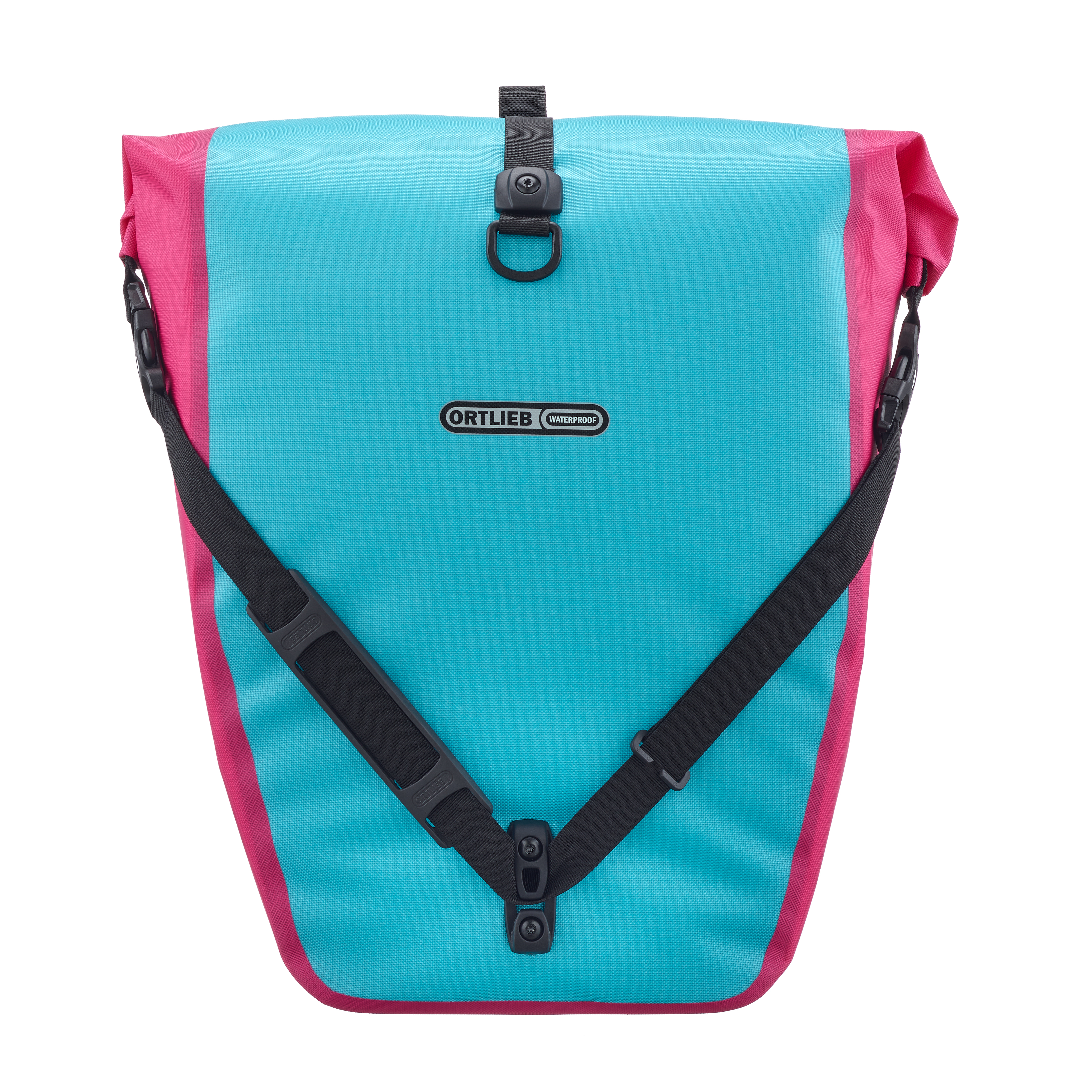 Sacoche arrière Ortlieb Back-Roller QL2.1 Cyber