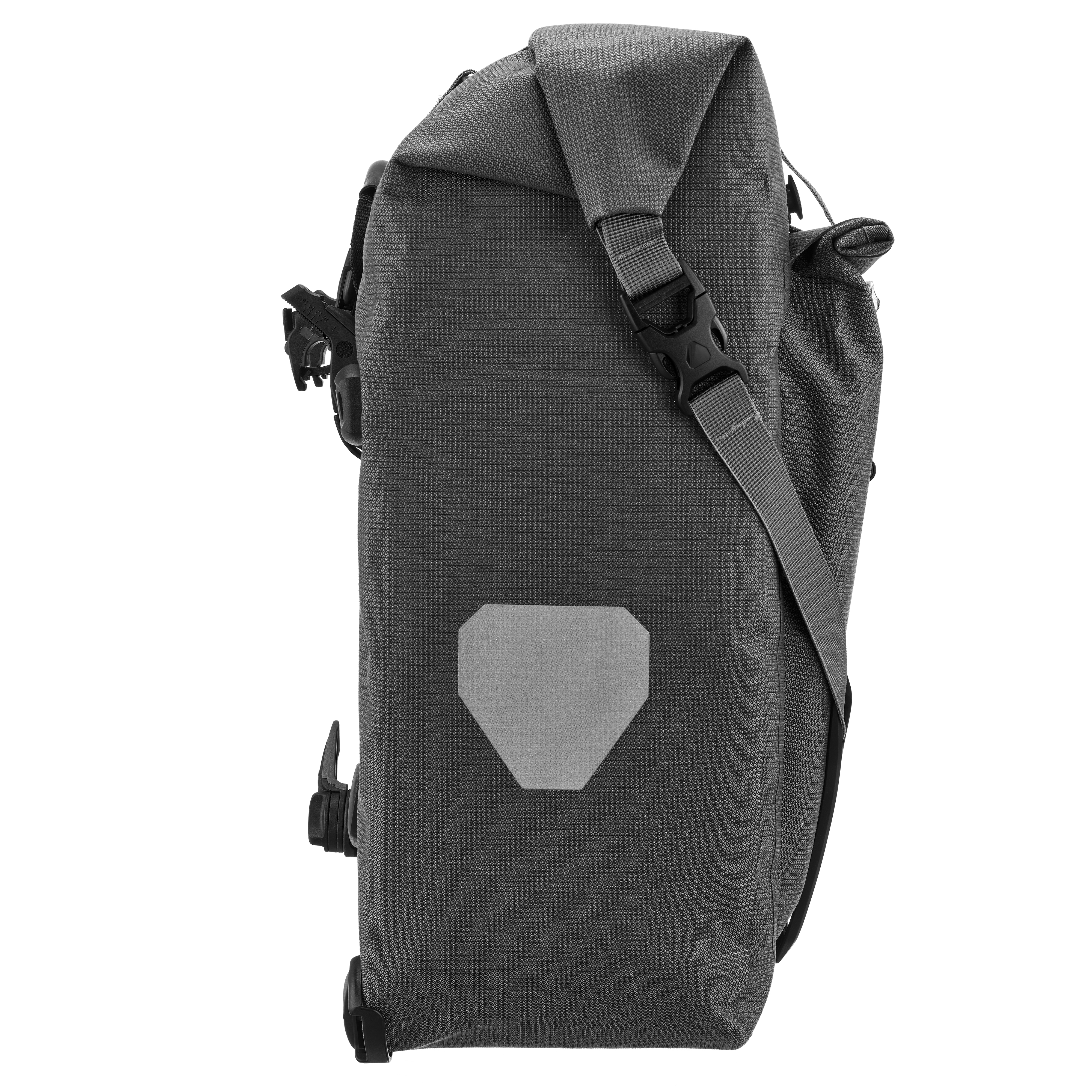 ORTLIEB Back-Roller Plus Urban QL2.2 20 l + 3 l, pepper Einzeltasche