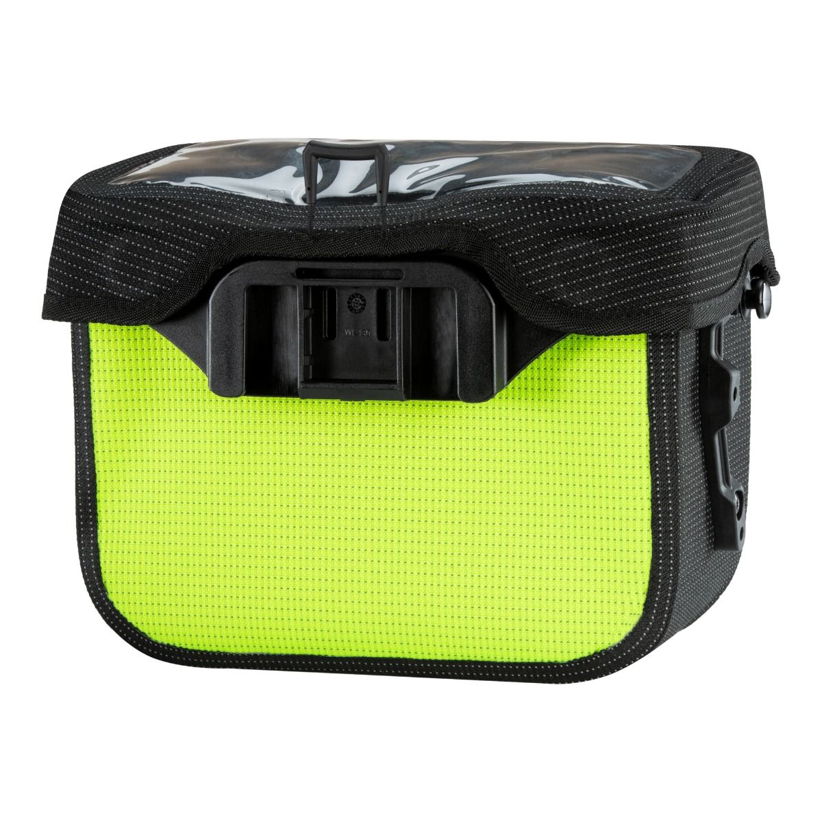 Ortlieb Ultimate Six High Visibility