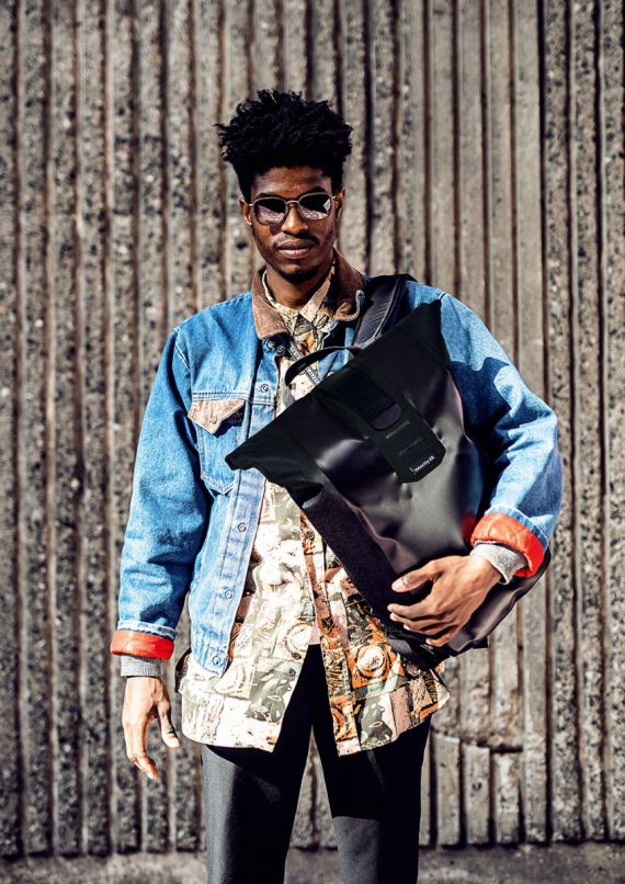 Ortlieb Velocity 23 L