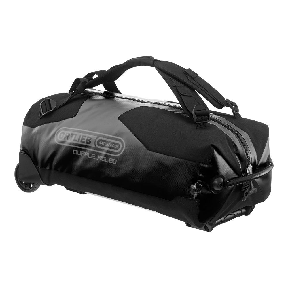 Ortlieb Duffle RG 60 L schwarz FX18410 - Main Image