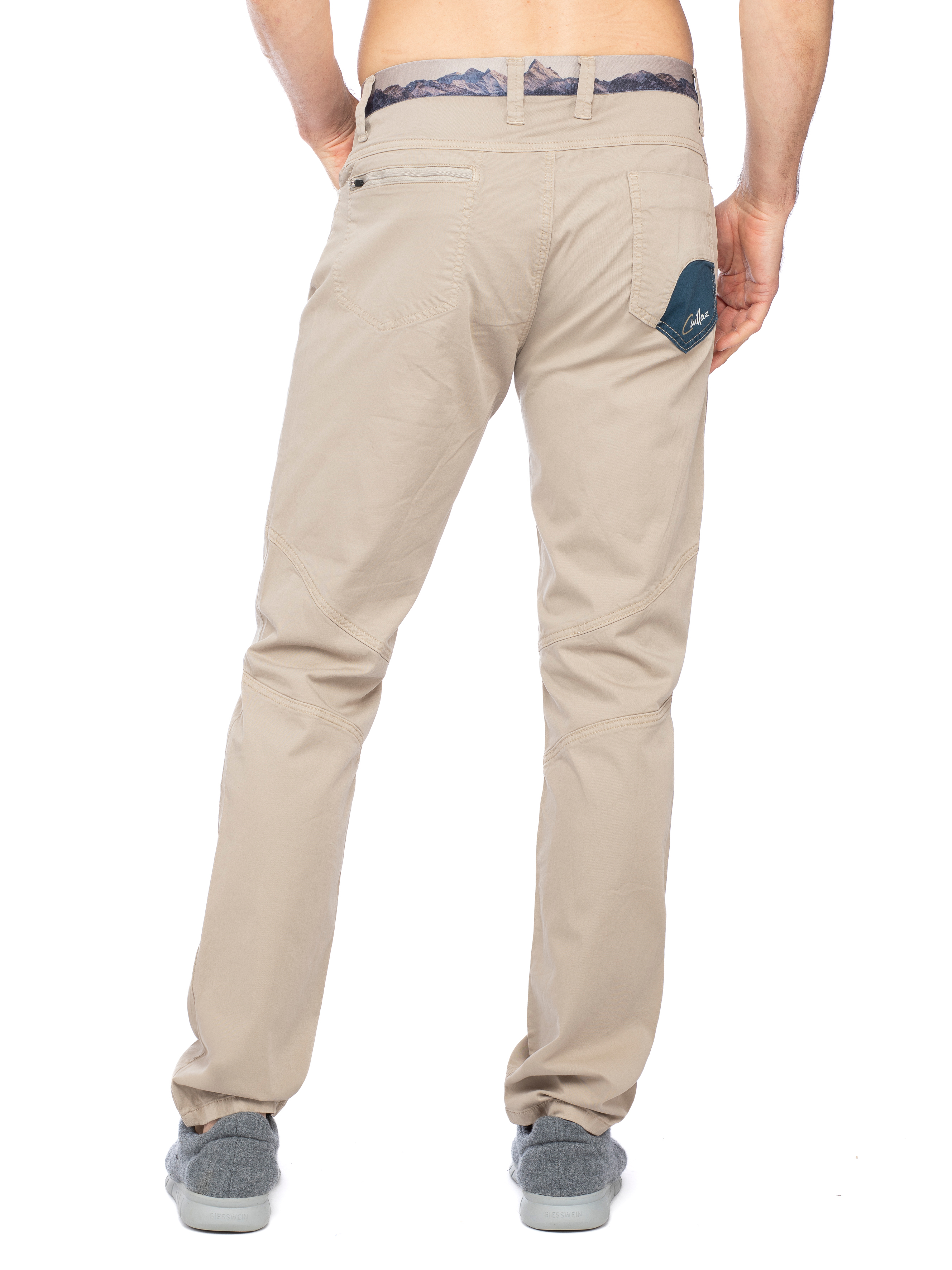 Chillaz Wilder Kaiser Pant Men