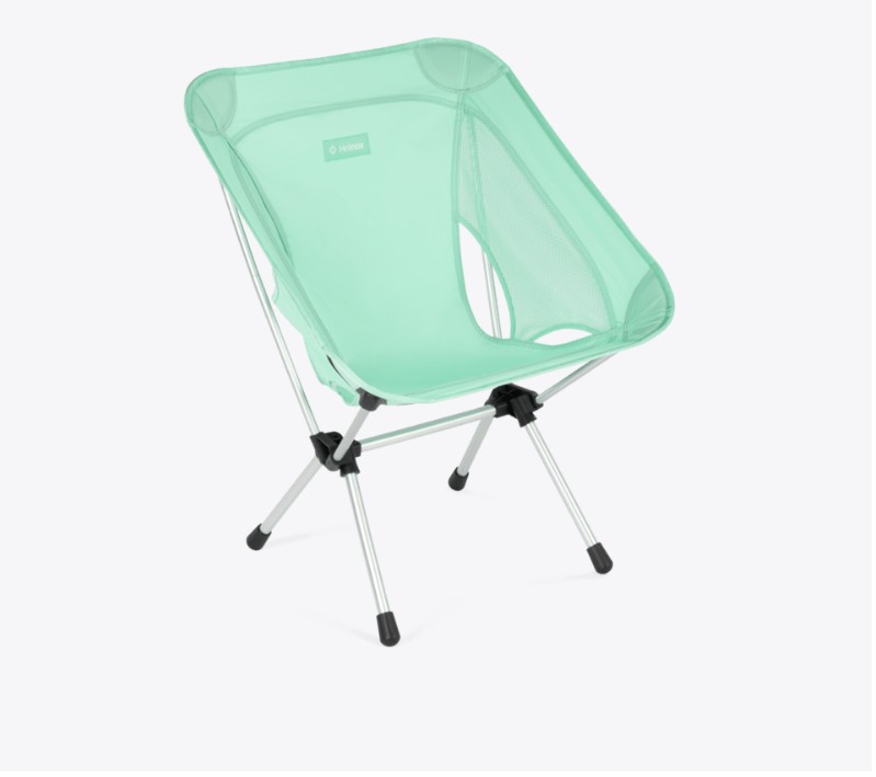 Silla Helinox Chair One (re)