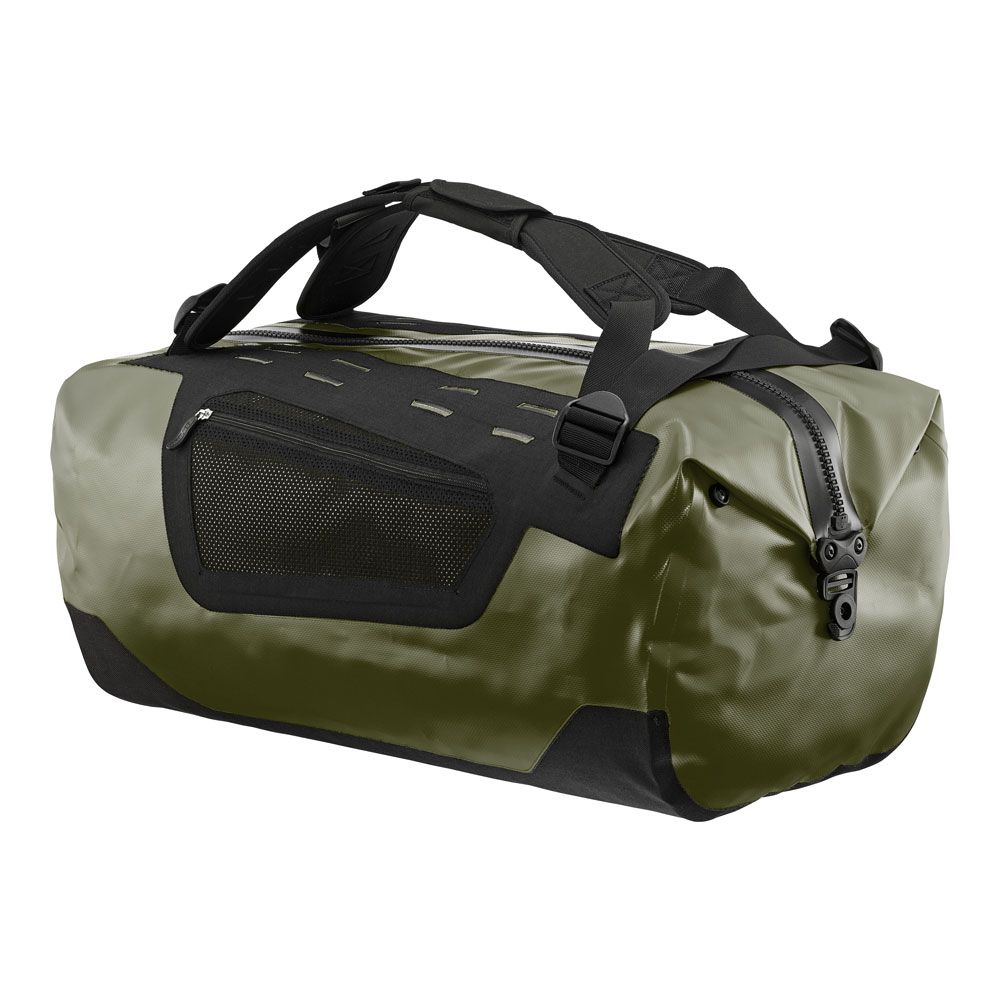 Ortlieb Duffle oliva