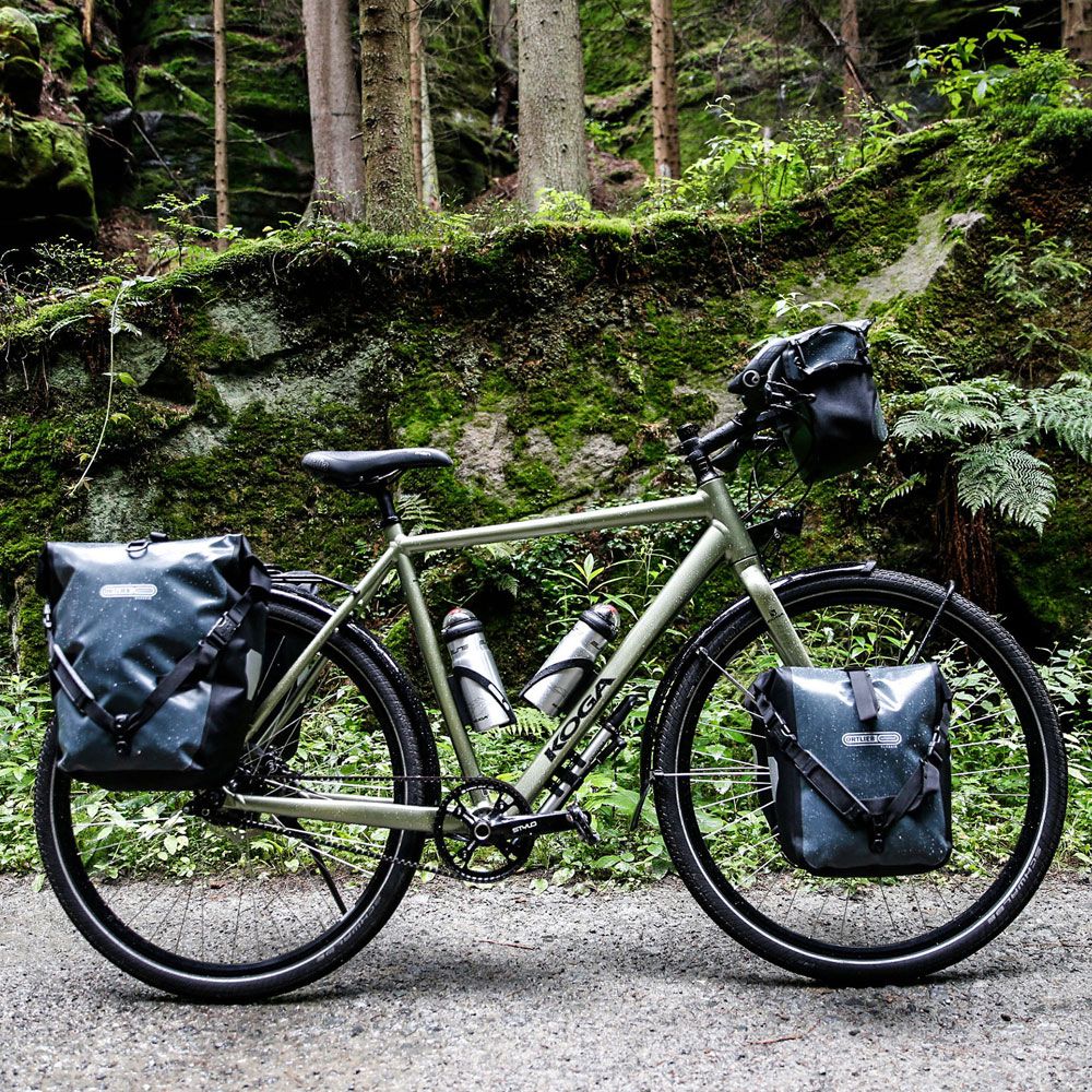 Set di borse Ortlieb Sport-Roller Classic QL2.1