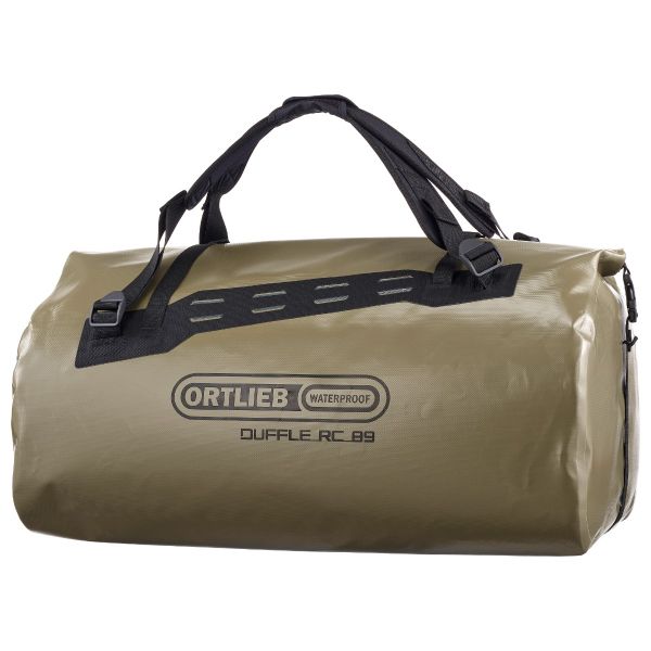Ortlieb Duffle RC
