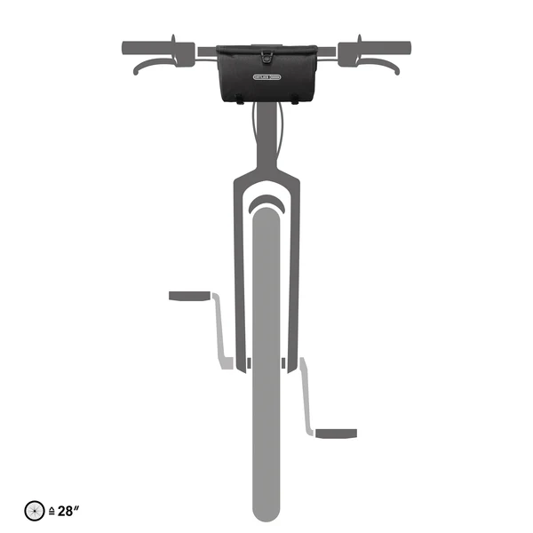 ORTLIEB Velo-Sling 3 L