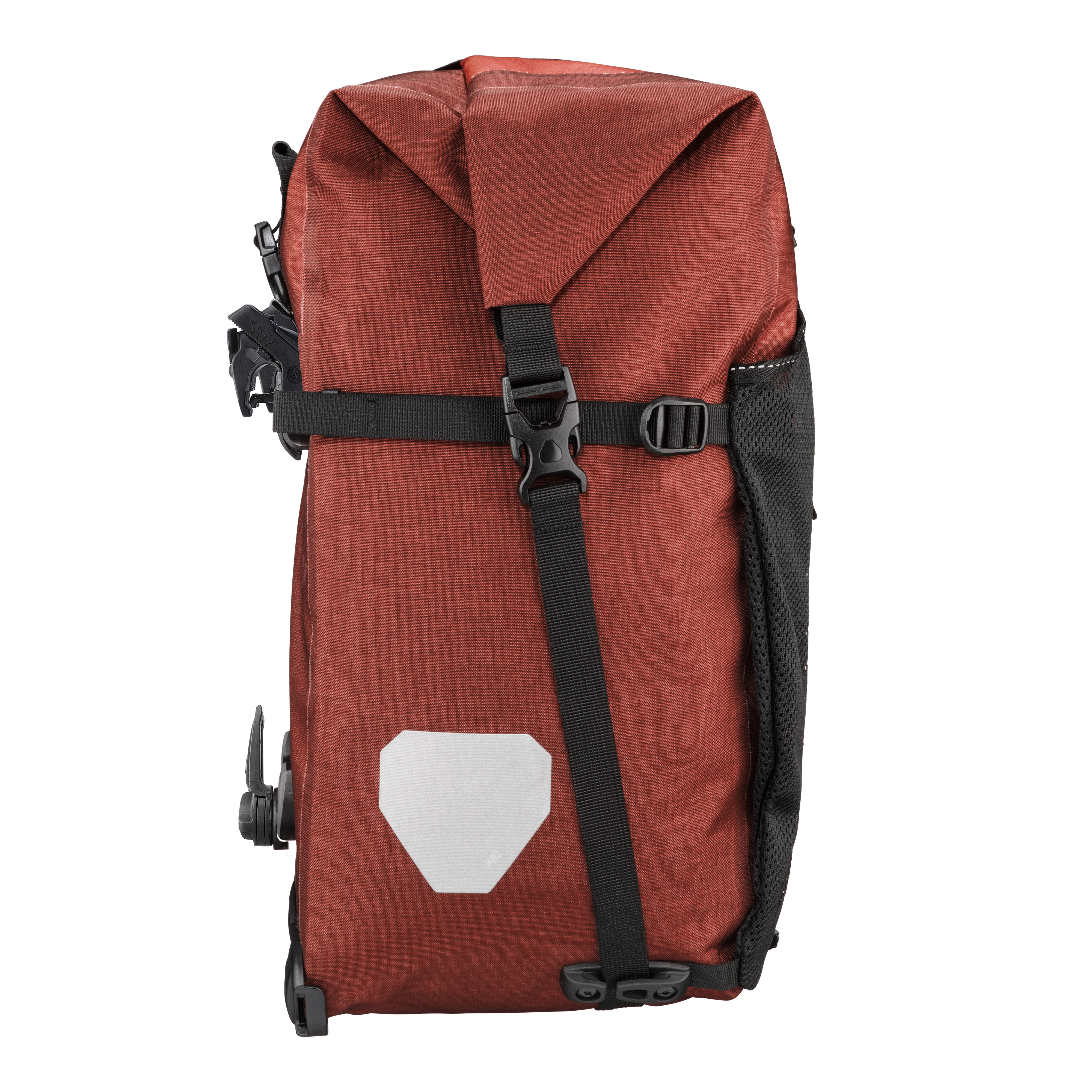 Ortlieb Back-Roller XL Plus QL2.2 Juego de alforjas 2x 35+4 l
