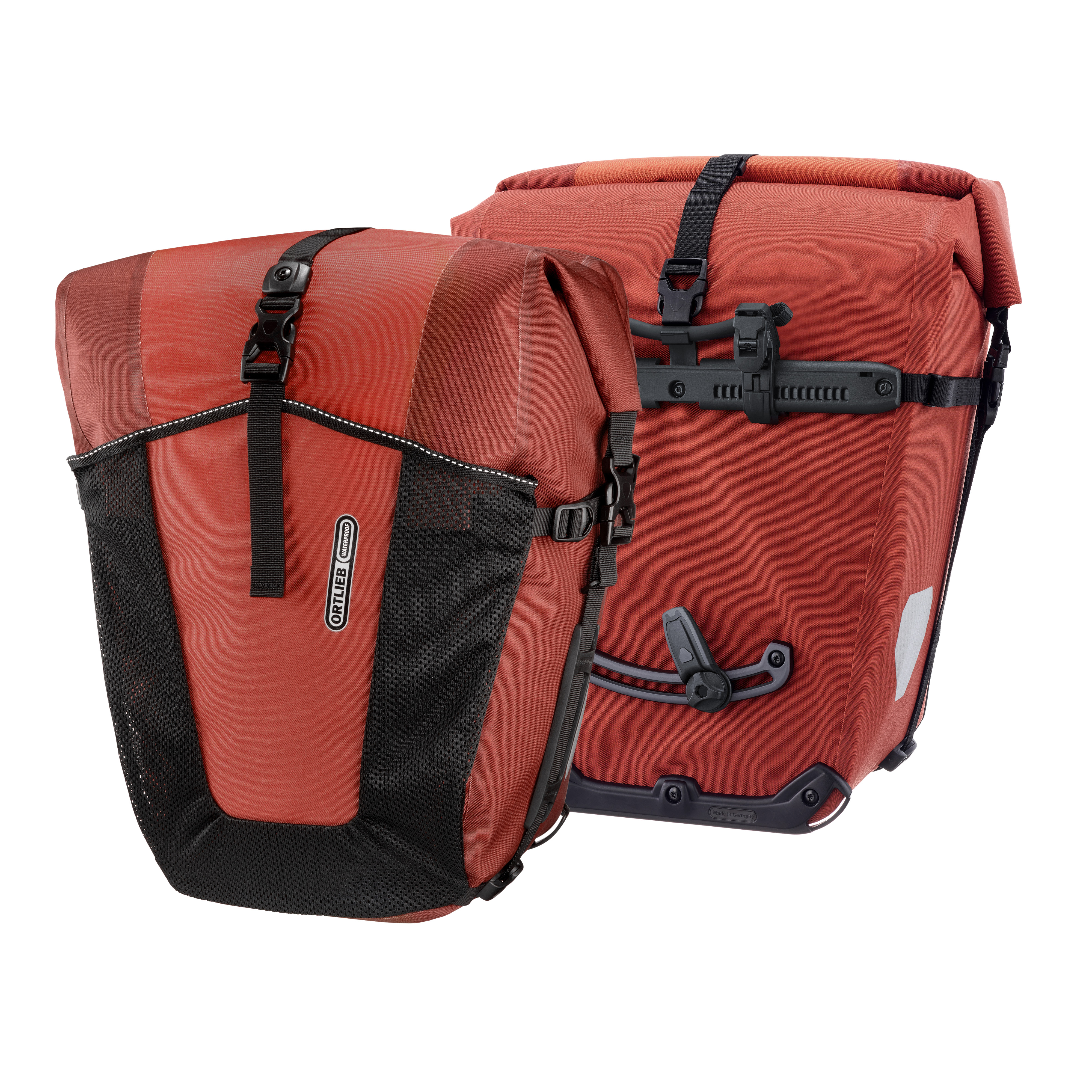 Ortlieb Back-Roller XL Plus QL2.2 Juego de alforjas 2x 35+4 l