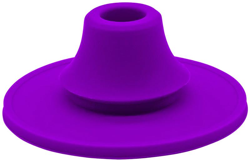 Beccuccio Easy Clean in silicone Keego