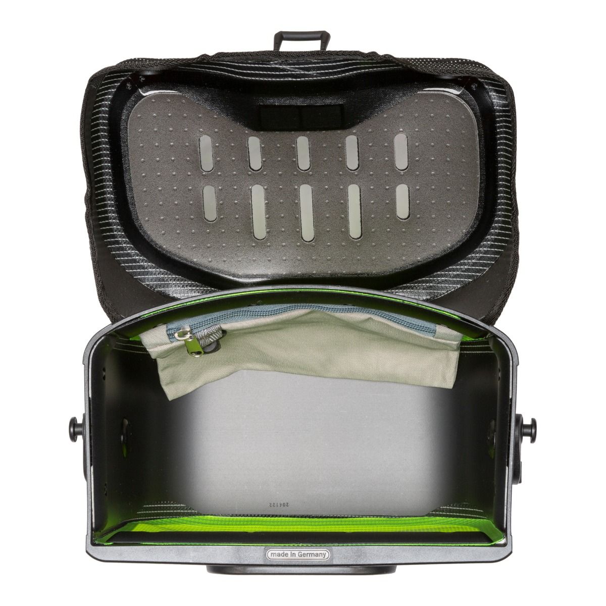 Ortlieb Ultimate Six High Visibility