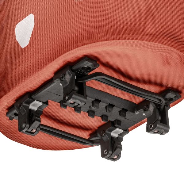 Ortlieb Up-Town Rack City