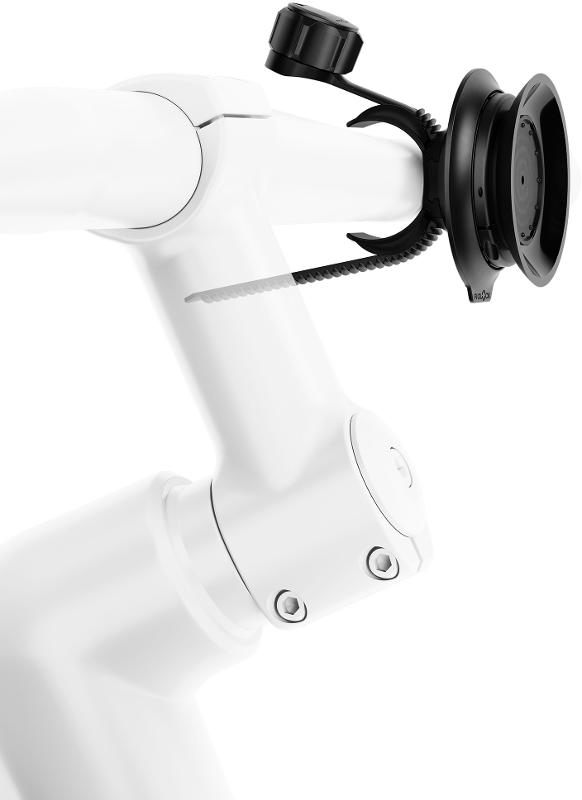 FIDLOCK VACUUM handlebar base flex