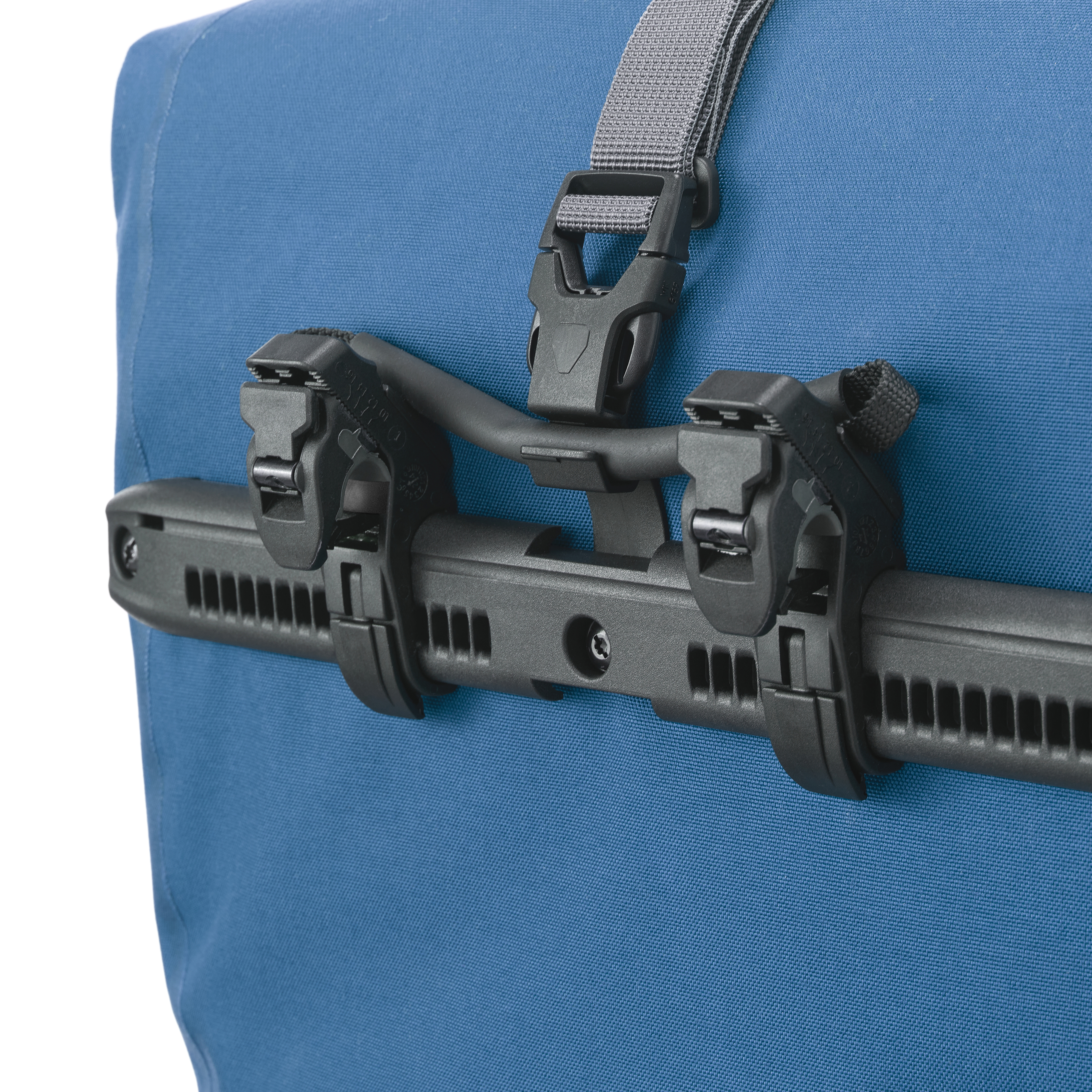 Ortlieb  Back-Roller Plus QL2.2 20 l + 3 l Einzeltasche