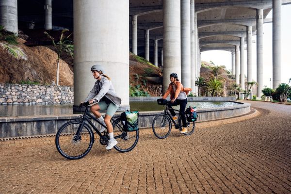 Plato Ortlieb Diseño Back-Roller / Sierra QL2.1