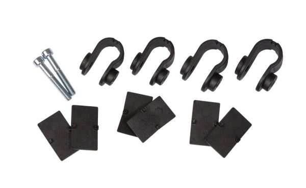 Colliers de fixation Ortlieb QL3/QL3.1