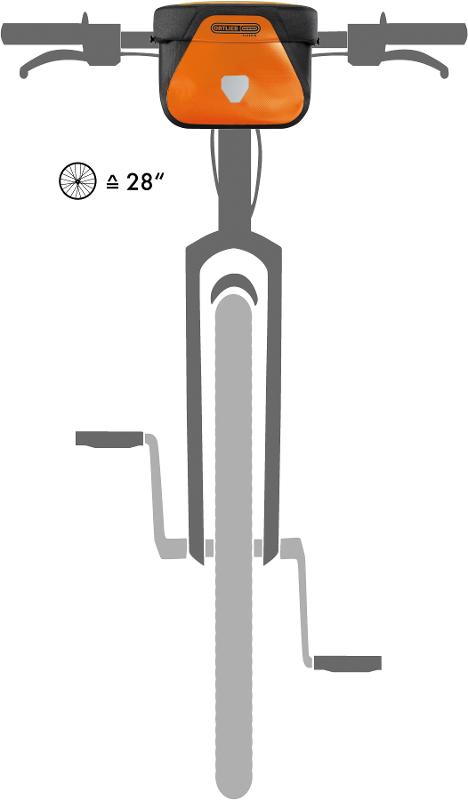 Ortlieb Ultimate Six Classic