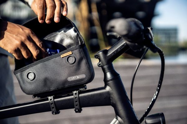 Ortlieb Toptube-Bag