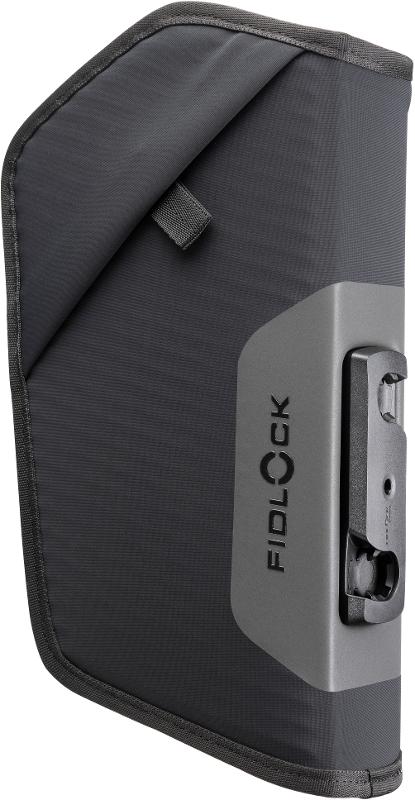 FIDLOCK TWIST essential bag + bike base