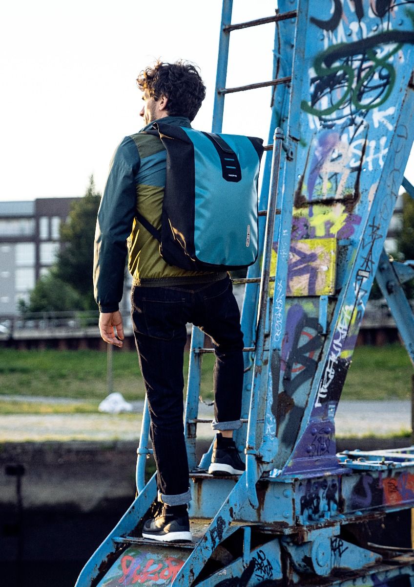 Ortlieb Velocity 29l