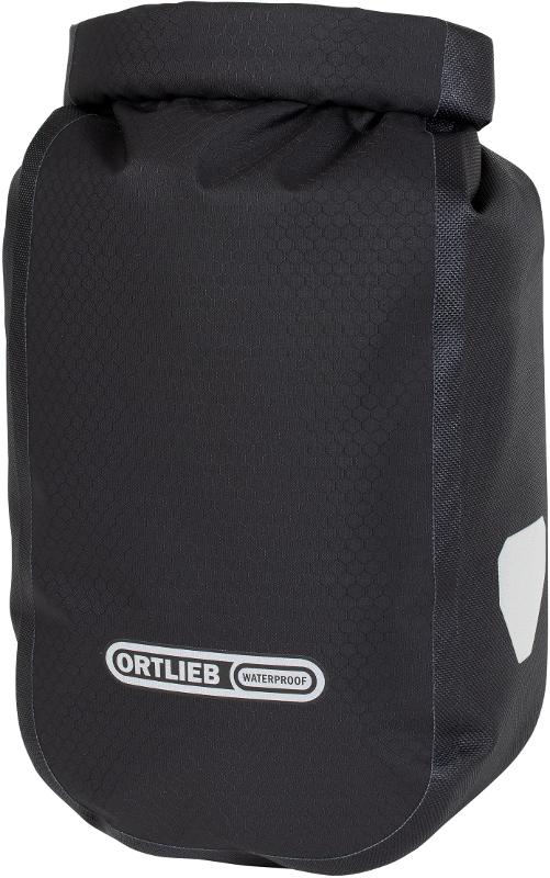 Ortlieb Fork-Pack negro