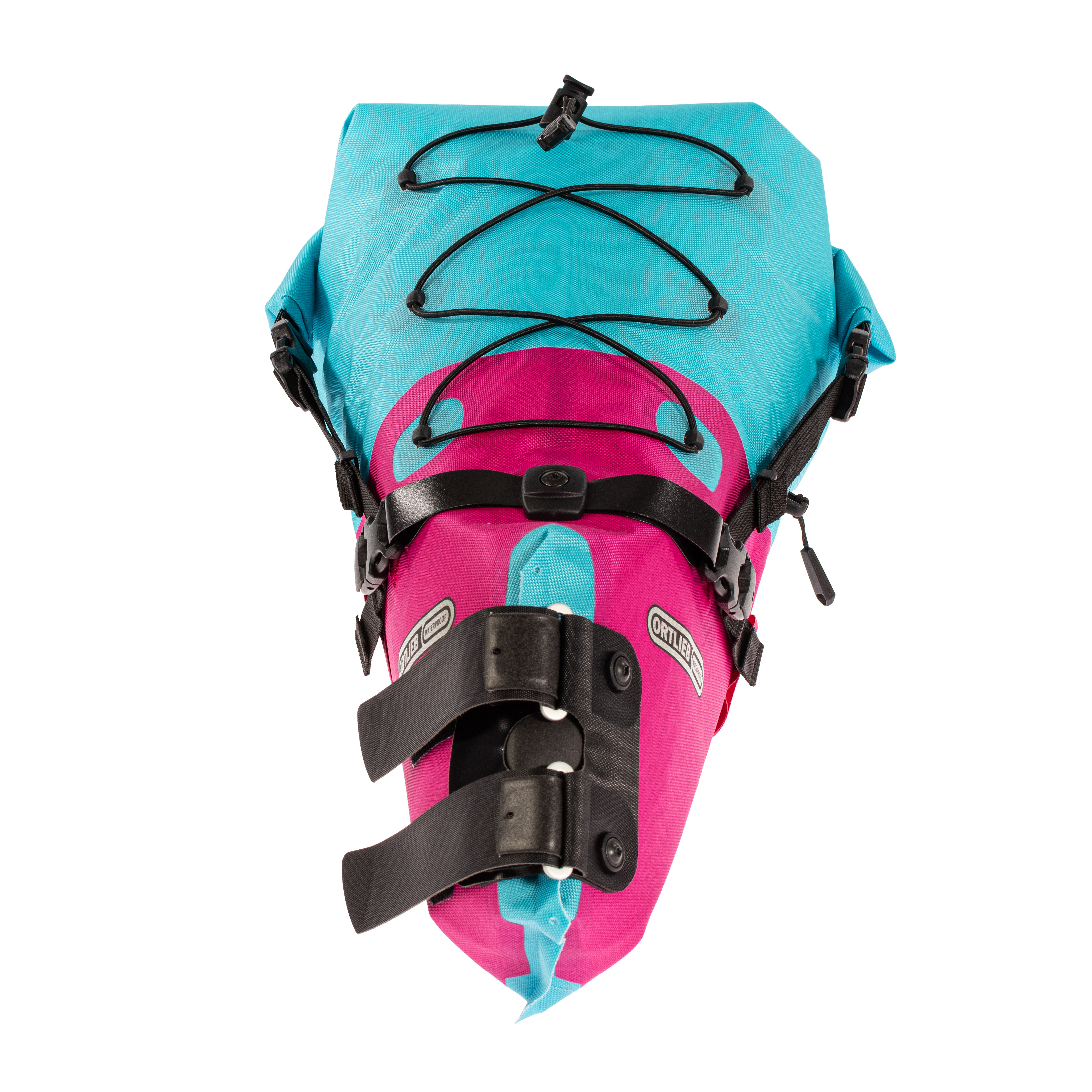 Ortlieb Seat-Pack 16,5L -  Cyber-Line