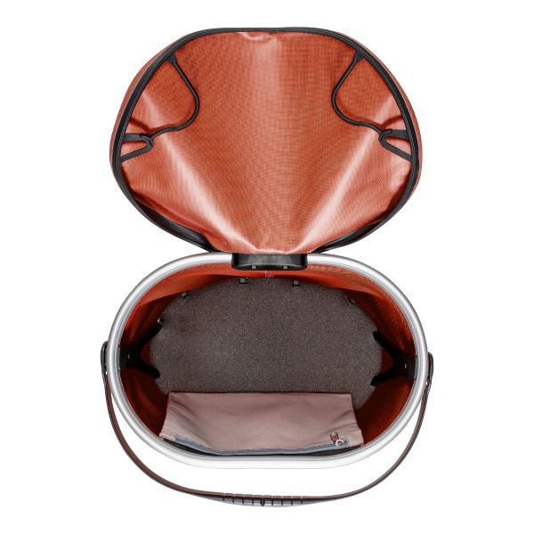 Ortlieb Up-Town Rack City