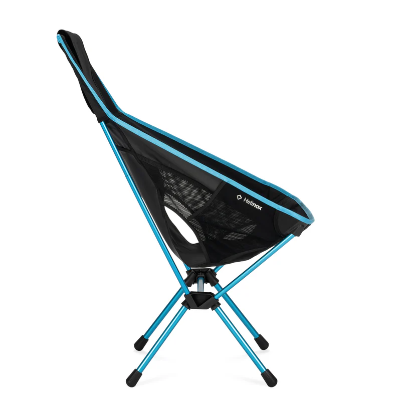 Chaise Helinox Chair One à dossier haut (ré)