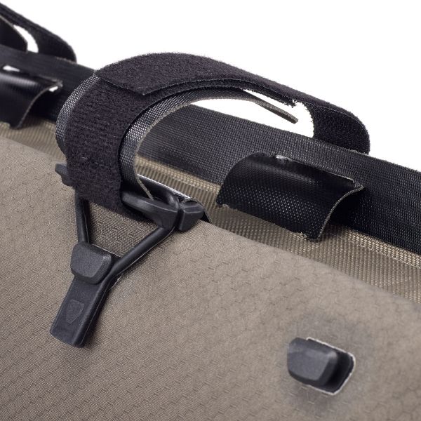 Ortlieb Telaio-Pack RC Toptube