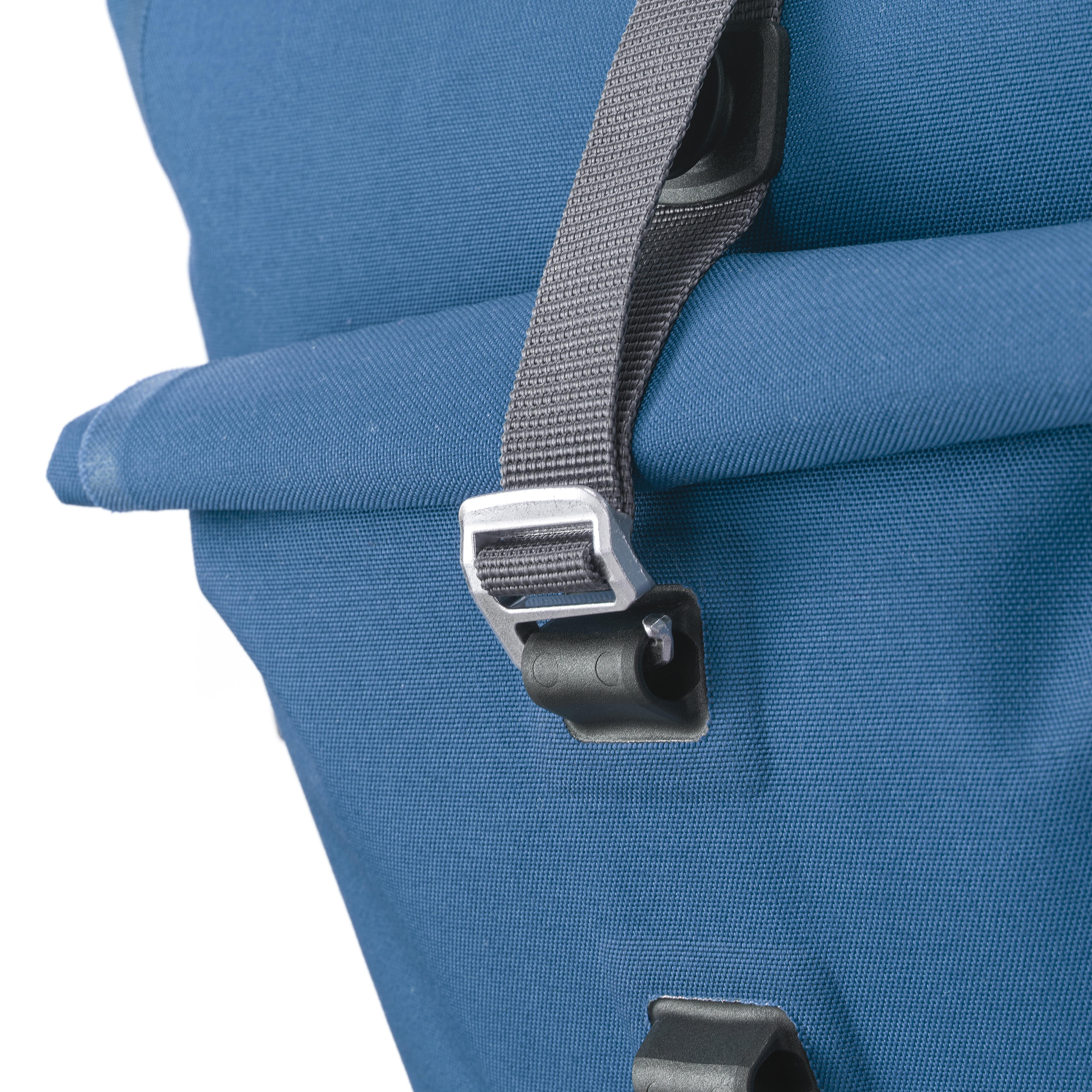 Ortlieb  Back-Roller Plus QL2.2 20 l + 3 l Einzeltasche