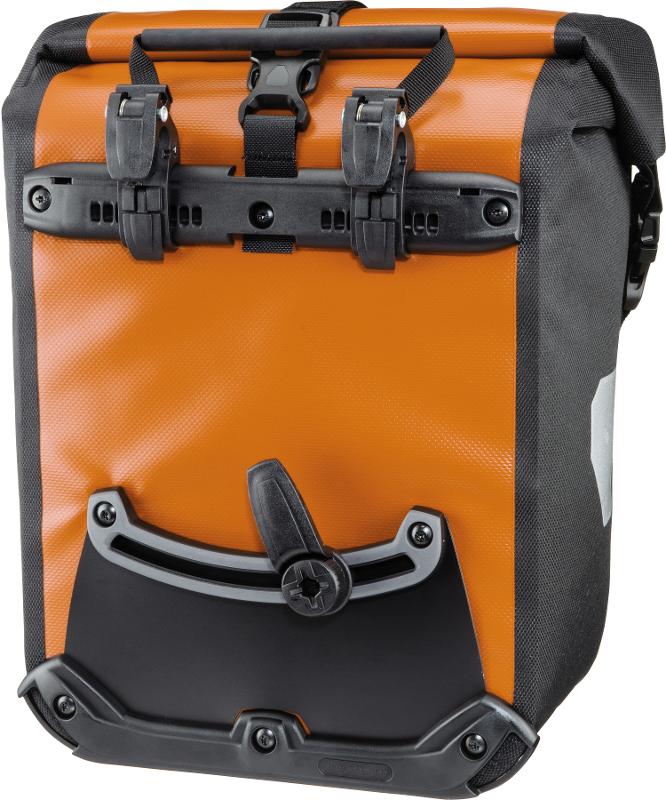 Set di borse Ortlieb Sport-Roller Classic QL2.1